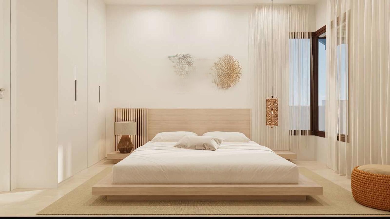 Appartamento a Almeria, Spagna 2 camere da letto, 64 mq. N° 190421