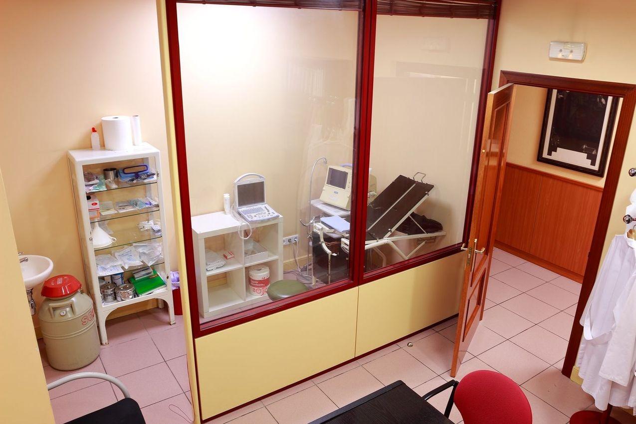 Huoneisto Madrid, Espanja 5 makuuhuonetta, 163 m2 No. 165440