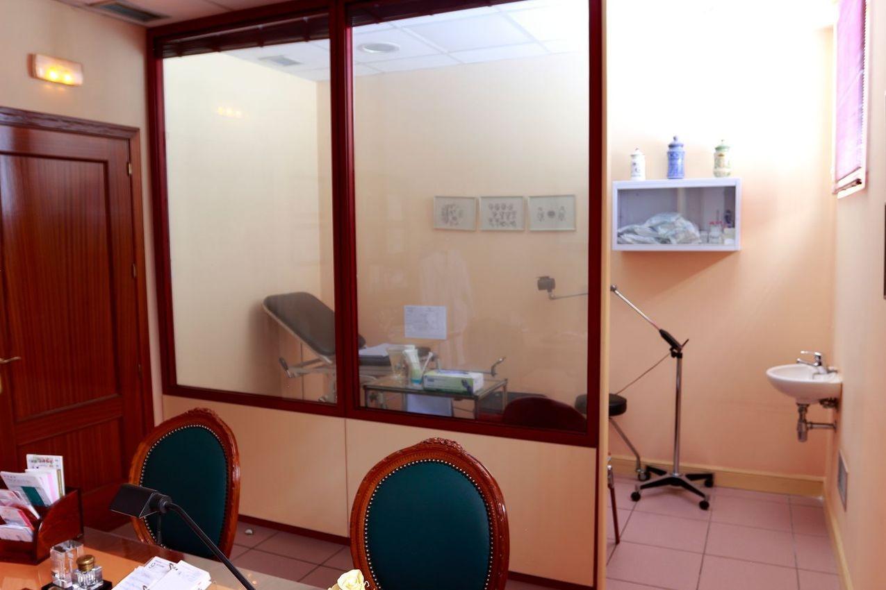 Huoneisto Madrid, Espanja 5 makuuhuonetta, 163 m2 No. 165440