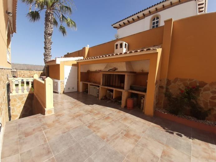 Appartamento a Torrevieja, Alicante, Spagna 283 mq. N° 165438
