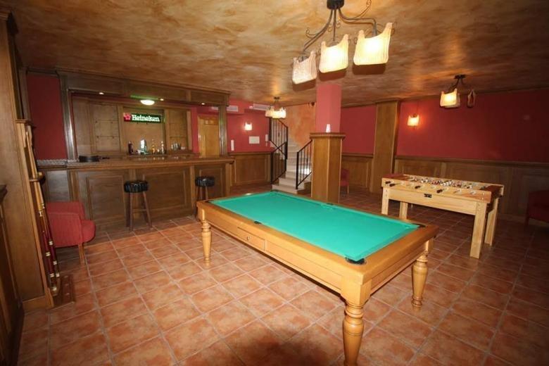 Appartamento a Torrevieja, Alicante, Spagna 283 mq. N° 165438