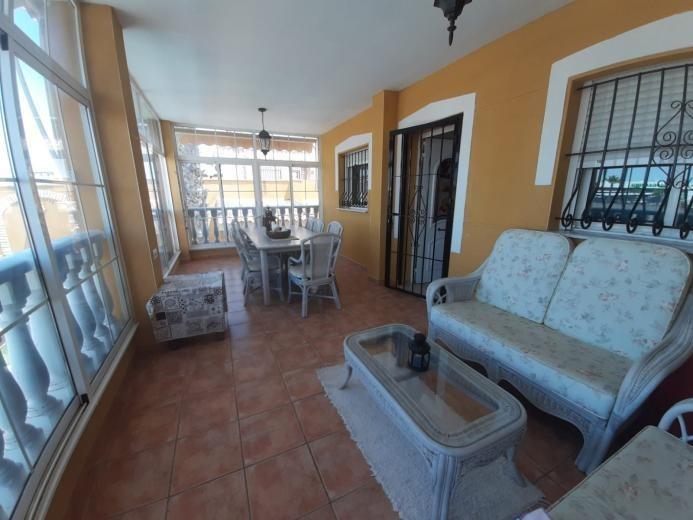 Appartamento a Torrevieja, Alicante, Spagna 283 mq. N° 165438