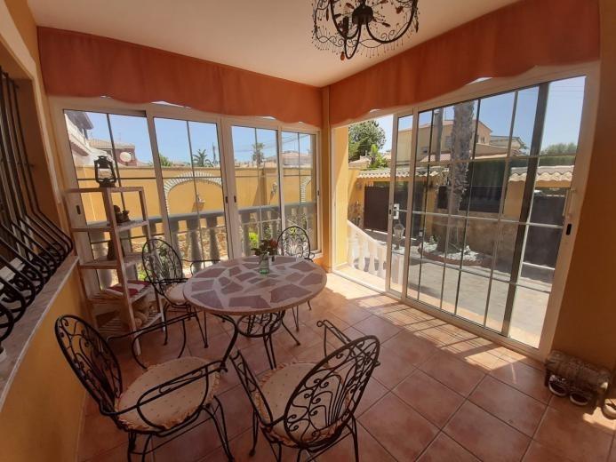 Appartamento a Torrevieja, Alicante, Spagna 283 mq. N° 165438
