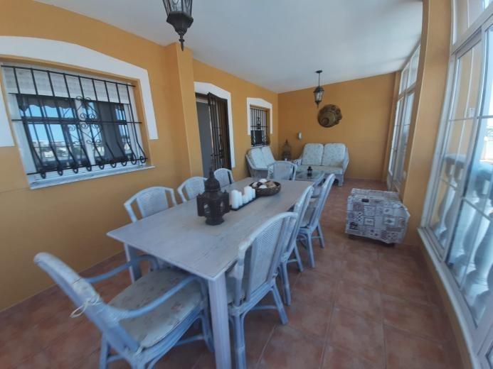 Appartamento a Torrevieja, Alicante, Spagna 283 mq. N° 165438