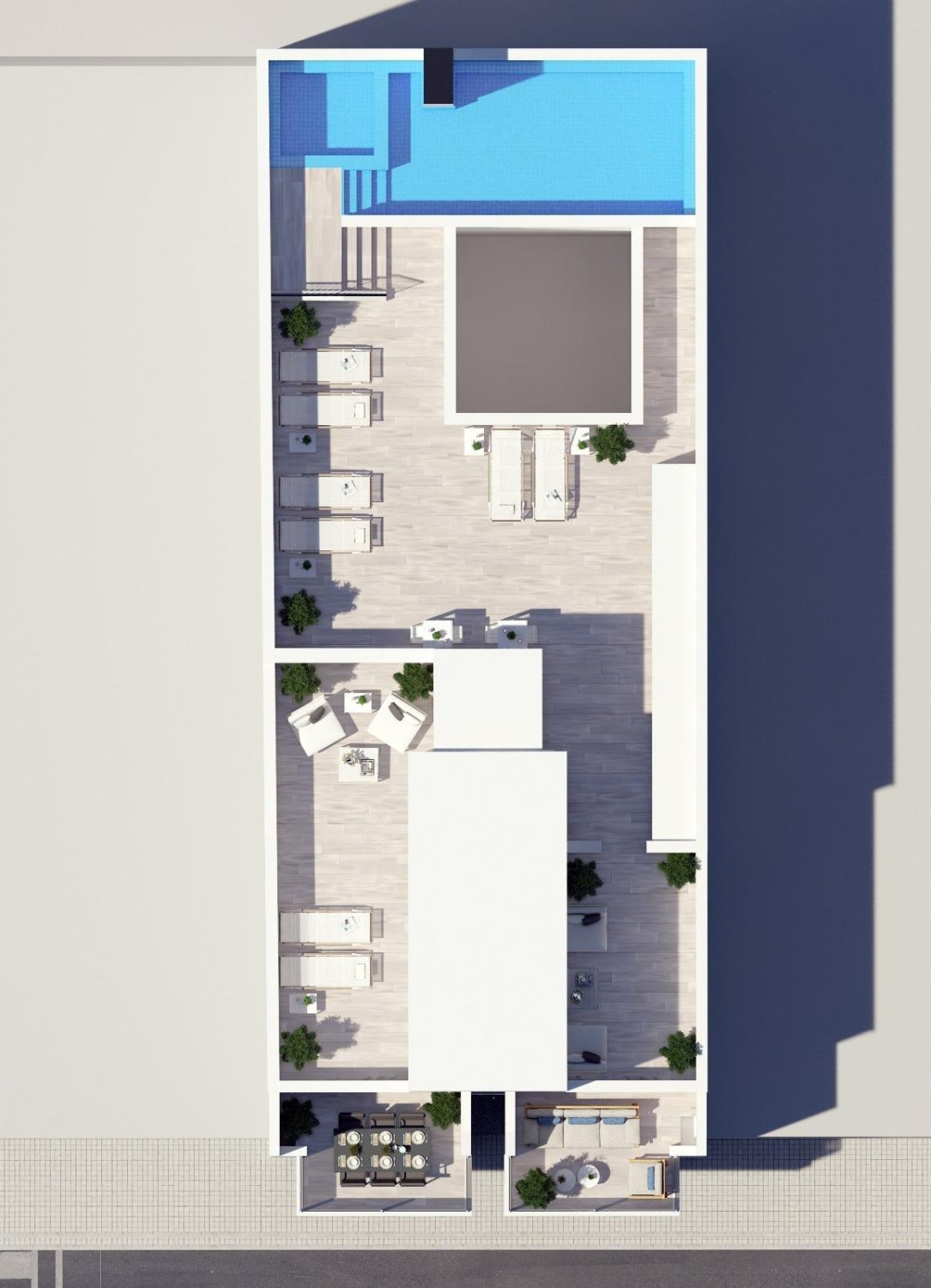 Appartamento a Torrevieja, Alicante, Spagna 2 camere da letto, 83 mq. N° 165441