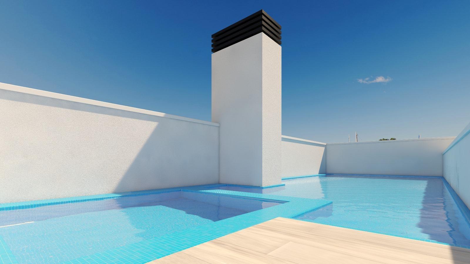 Appartamento a Torrevieja, Alicante, Spagna 2 camere da letto, 83 mq. N° 165441