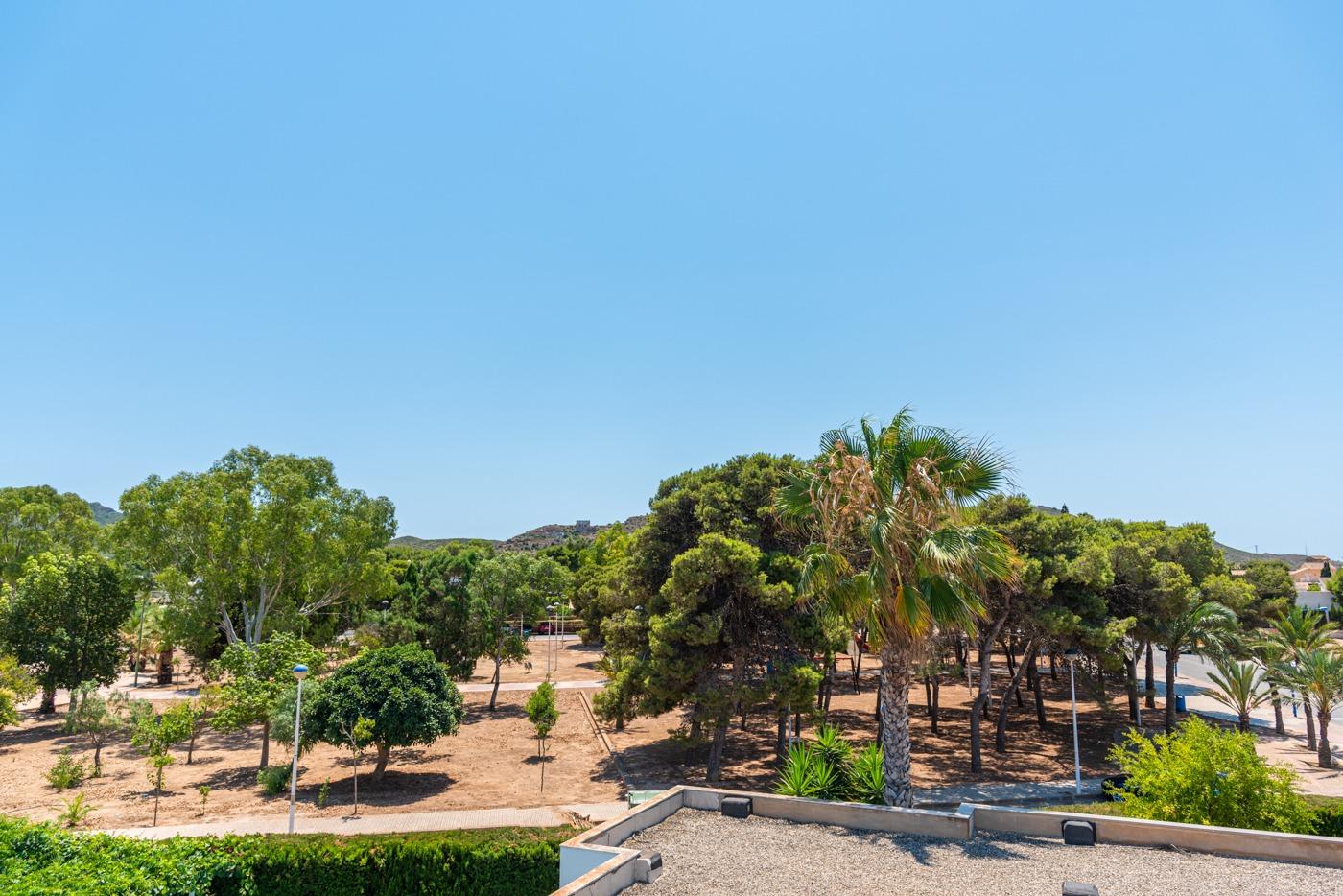 Willa w Playa Honda, Murcia, Hiszpania 3 sypialnie, 130 mkw. nr 165422