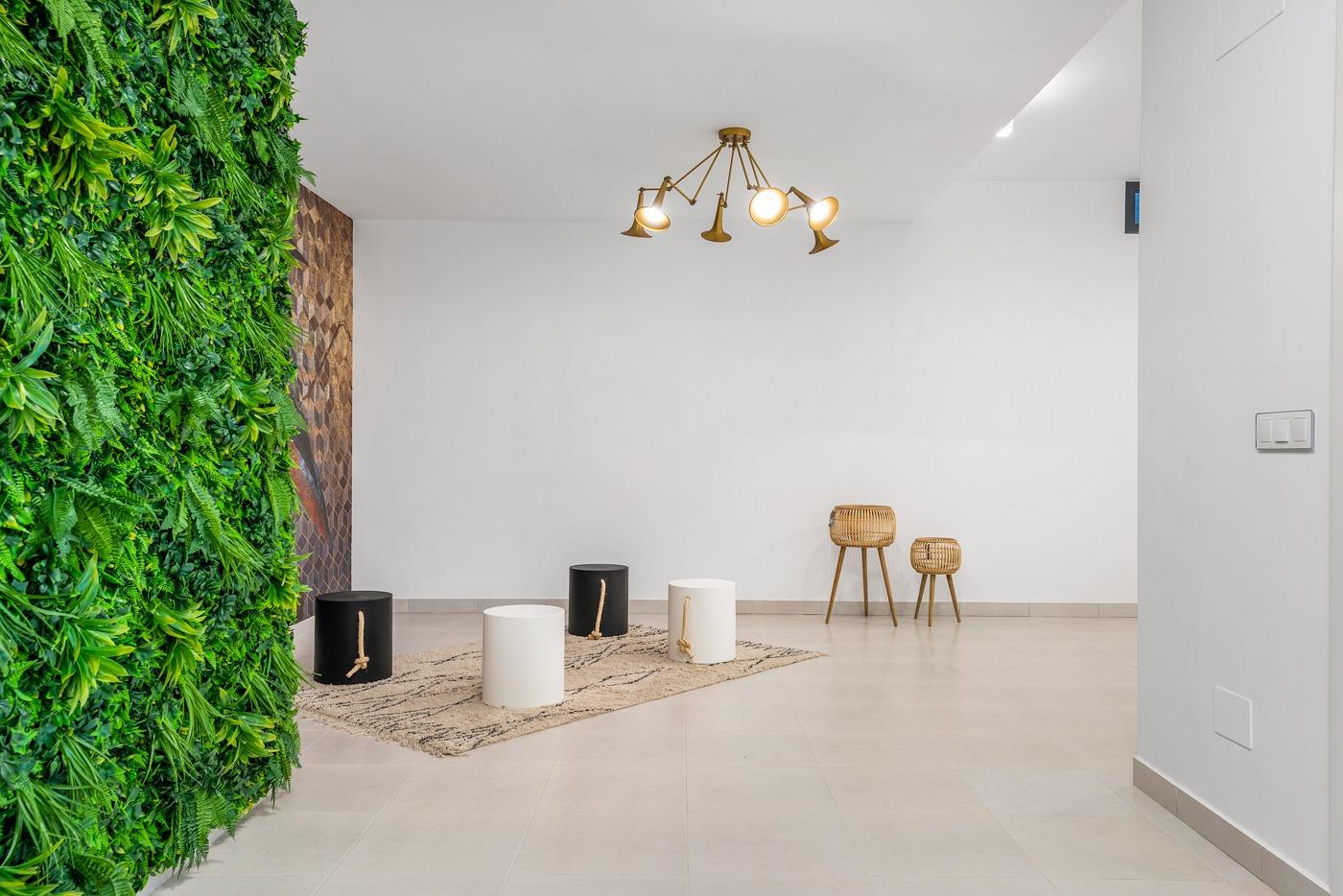 Willa w Playa Honda, Murcia, Hiszpania 3 sypialnie, 130 mkw. nr 165422