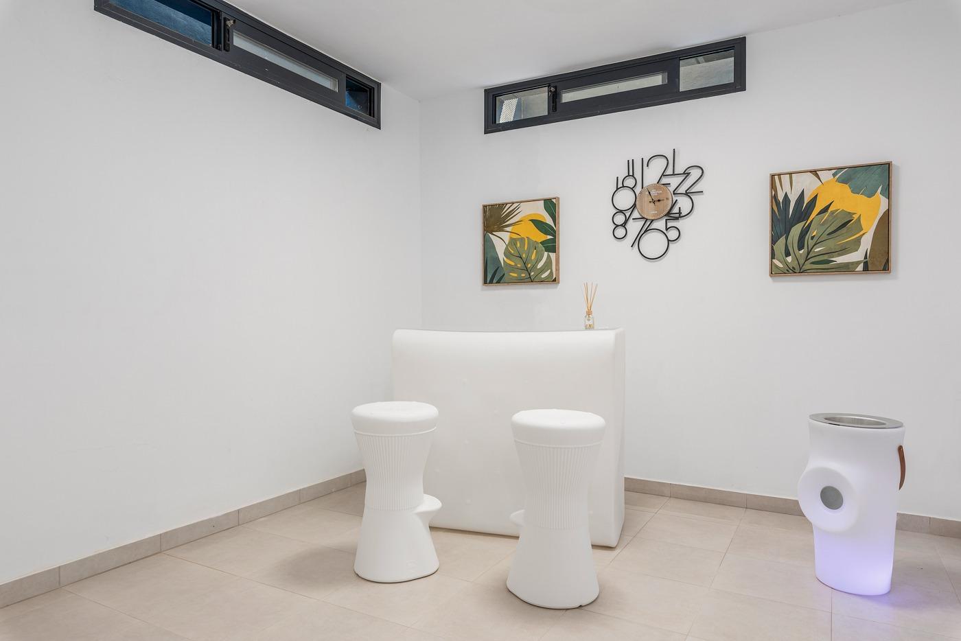 Willa w Playa Honda, Murcia, Hiszpania 3 sypialnie, 130 mkw. nr 165422