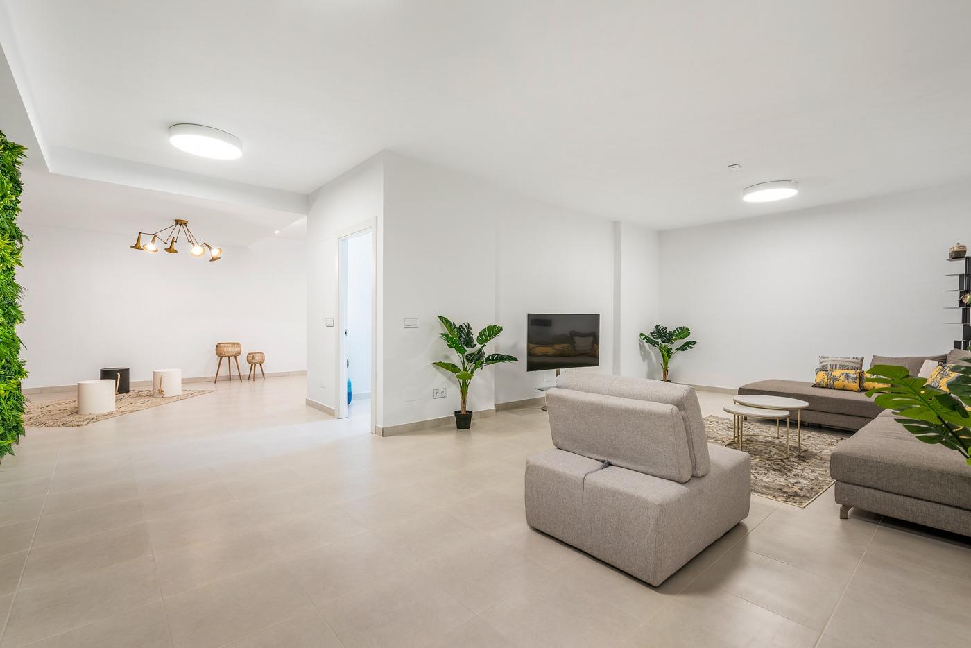 Willa w Playa Honda, Murcia, Hiszpania 3 sypialnie, 130 mkw. nr 165422
