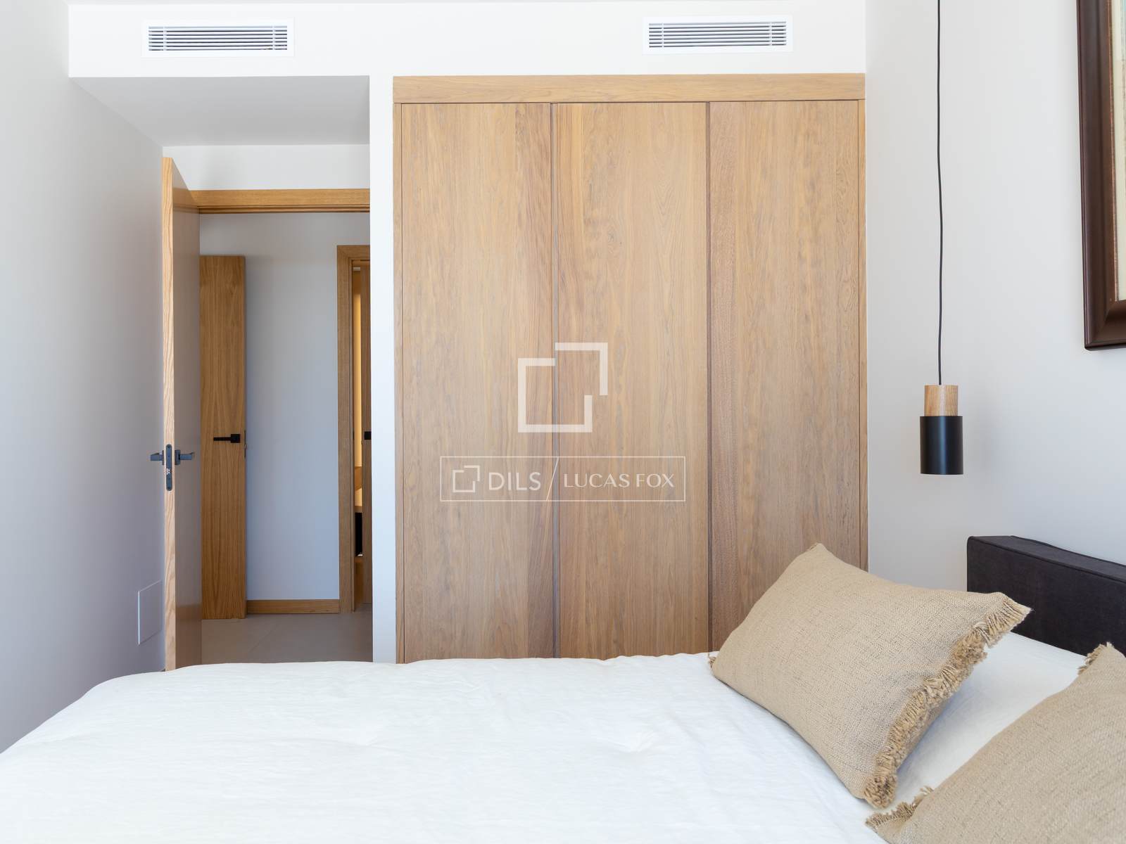 Villa i Sant Vicenc De Montalt, Barcelona, Spanien 3 sovrum, 258 kvm. Nr. 193666