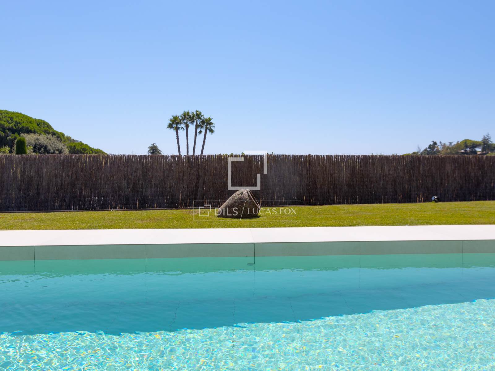 Villa i Sant Vicenc De Montalt, Barcelona, Spanien 3 sovrum, 258 kvm. Nr. 193666