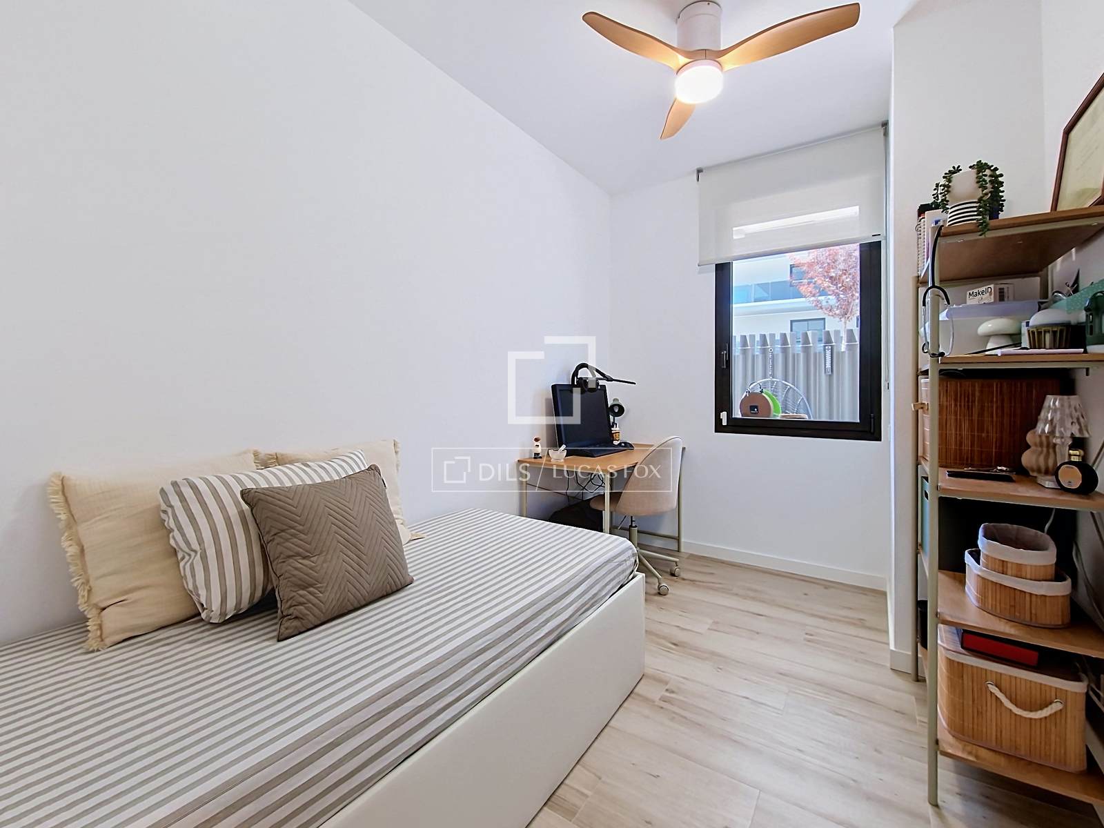 Huoneisto Vilanova i la Geltru, Barcelona, Espanja 3 makuuhuonetta, 122 m2 No. 193670