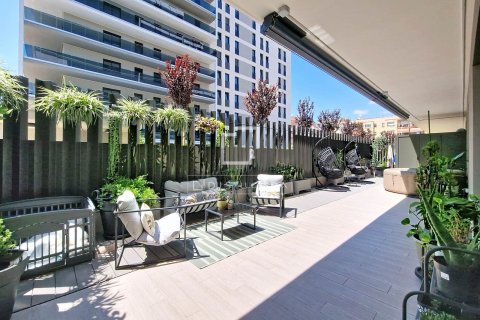 Apartment in Vilanova i la Geltru, Barcelona, Spain 3 bedrooms, 122 sq.m. No. 193670