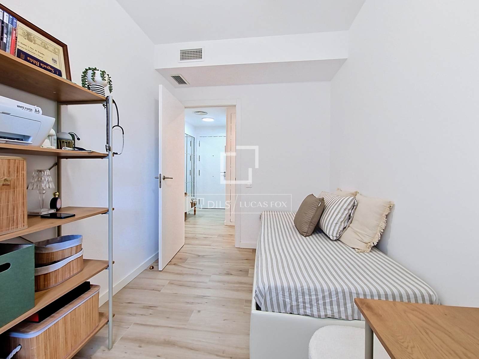 Huoneisto Vilanova i la Geltru, Barcelona, Espanja 3 makuuhuonetta, 122 m2 No. 193670