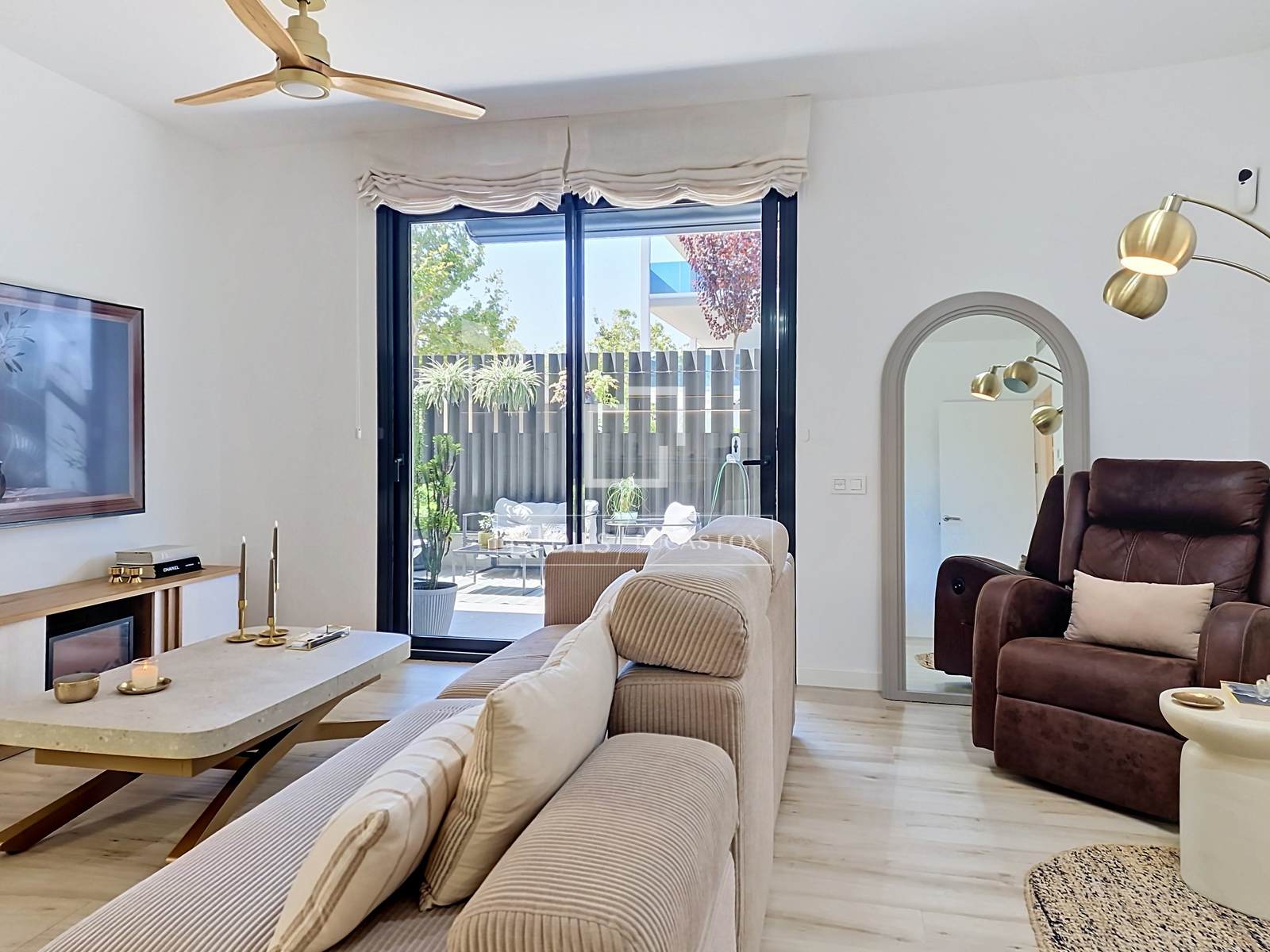 Huoneisto Vilanova i la Geltru, Barcelona, Espanja 3 makuuhuonetta, 122 m2 No. 193670