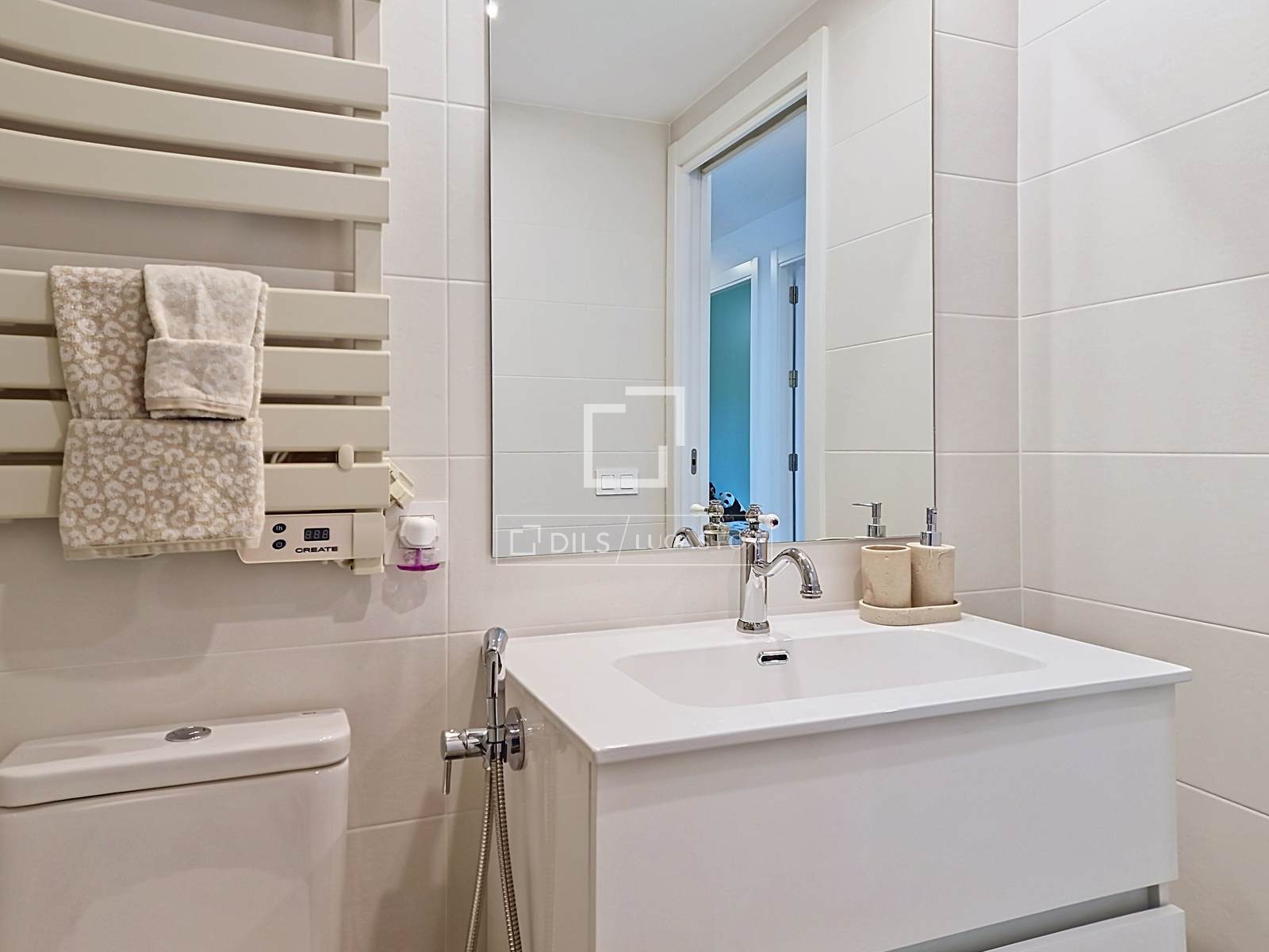 Huoneisto Vilanova i la Geltru, Barcelona, Espanja 3 makuuhuonetta, 122 m2 No. 193670