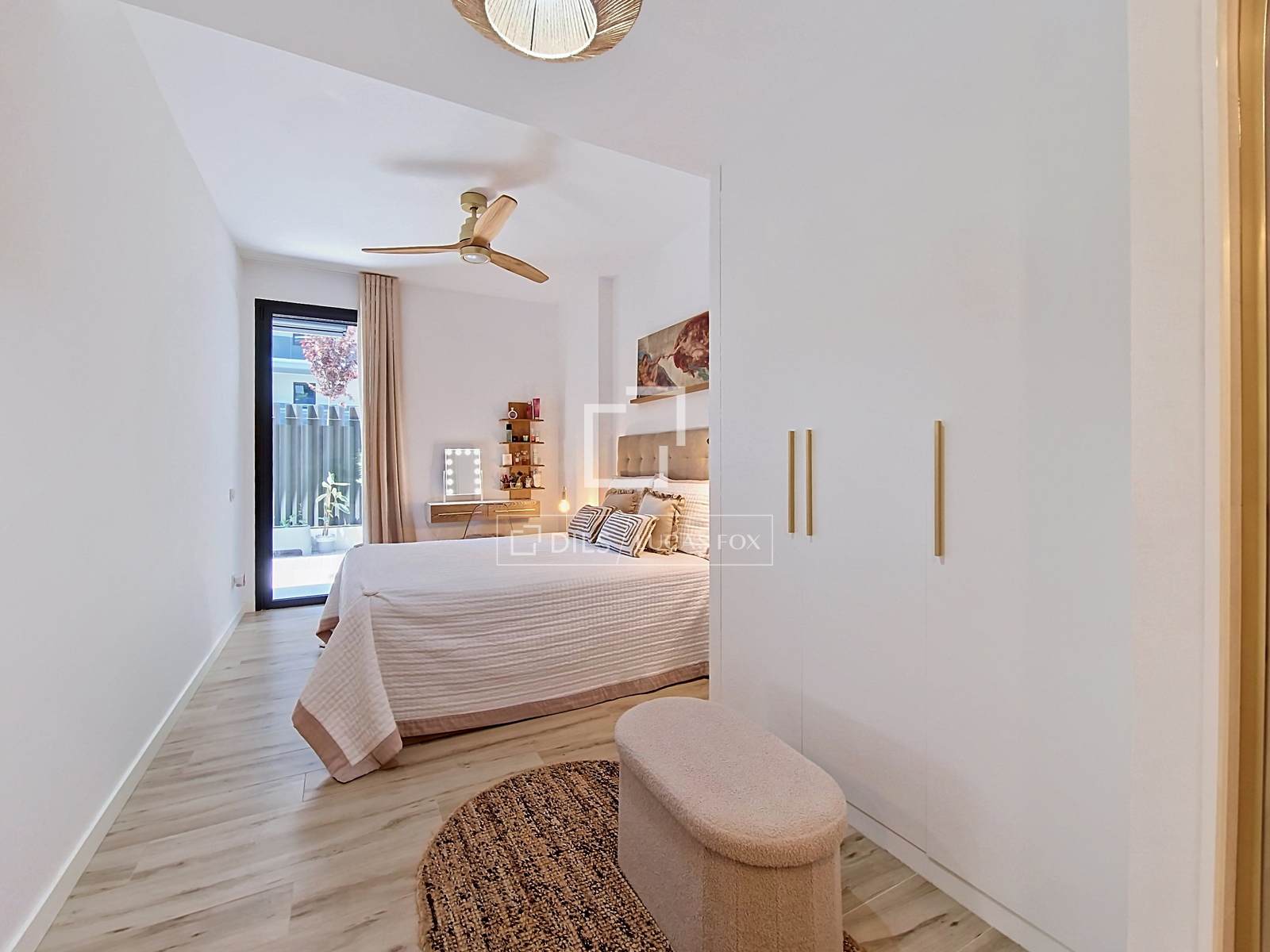 Huoneisto Vilanova i la Geltru, Barcelona, Espanja 3 makuuhuonetta, 122 m2 No. 193670