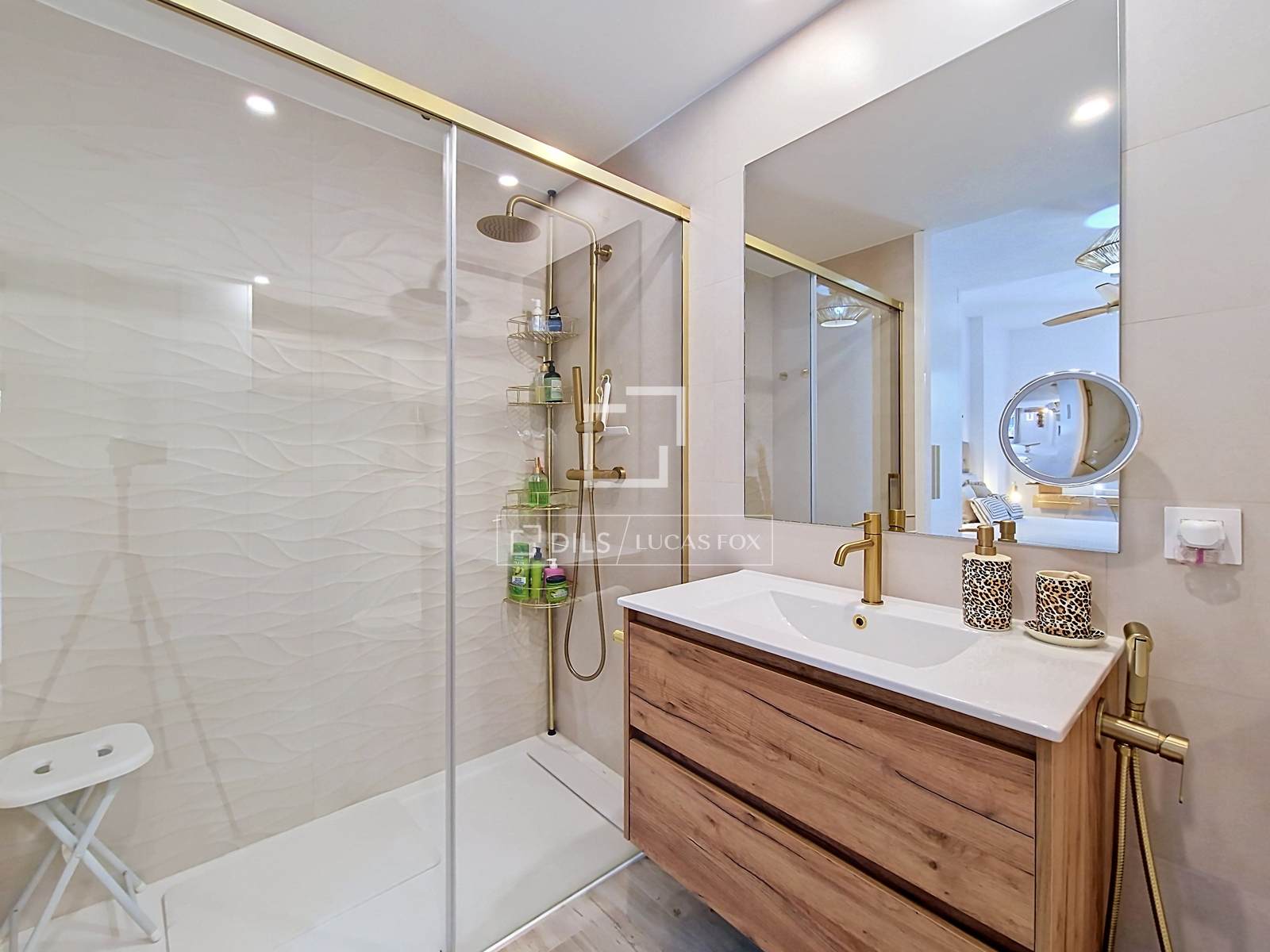 Huoneisto Vilanova i la Geltru, Barcelona, Espanja 3 makuuhuonetta, 122 m2 No. 193670