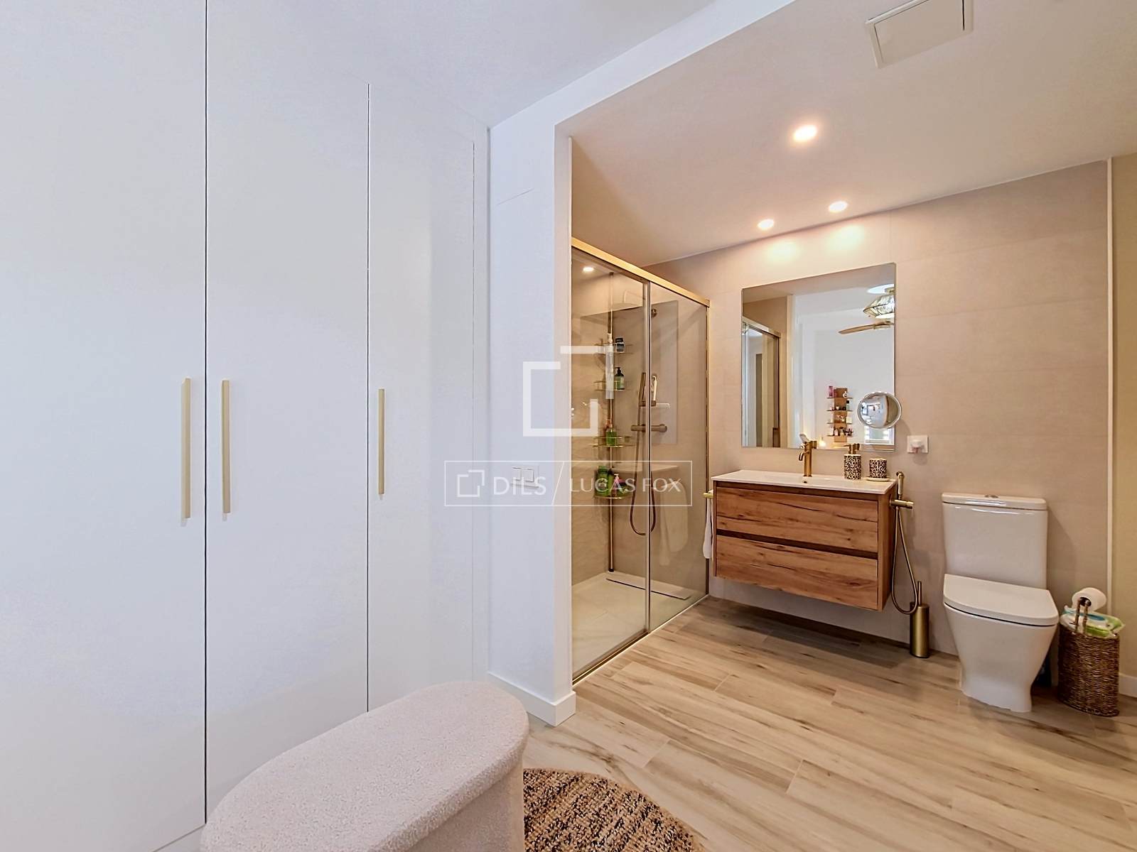 Huoneisto Vilanova i la Geltru, Barcelona, Espanja 3 makuuhuonetta, 122 m2 No. 193670