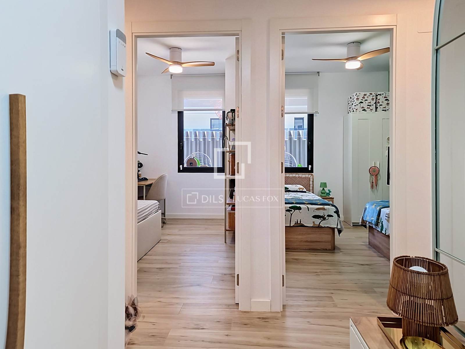 Huoneisto Vilanova i la Geltru, Barcelona, Espanja 3 makuuhuonetta, 122 m2 No. 193670