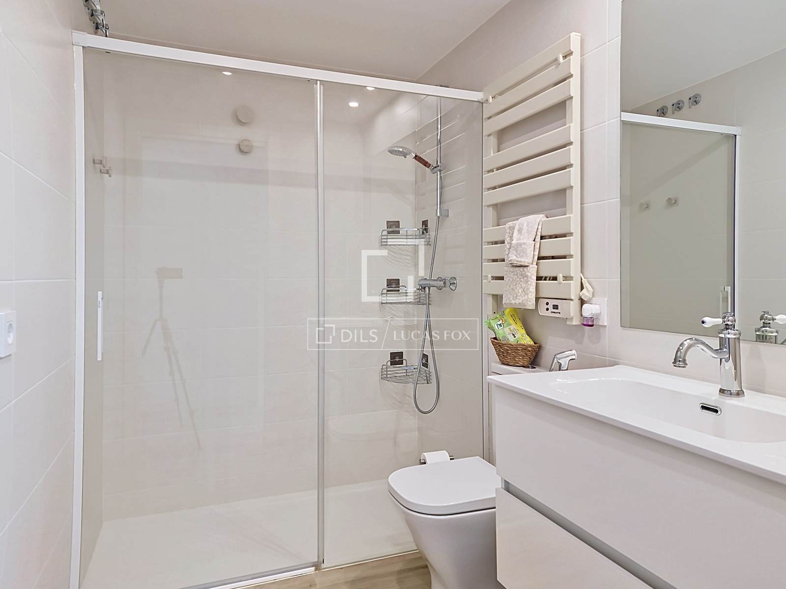 Huoneisto Vilanova i la Geltru, Barcelona, Espanja 3 makuuhuonetta, 122 m2 No. 193670