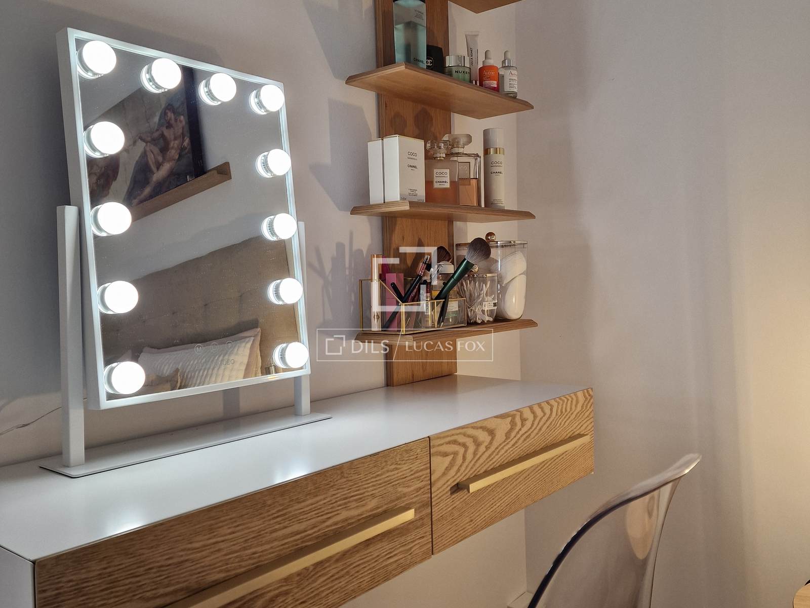 Huoneisto Vilanova i la Geltru, Barcelona, Espanja 3 makuuhuonetta, 122 m2 No. 193670