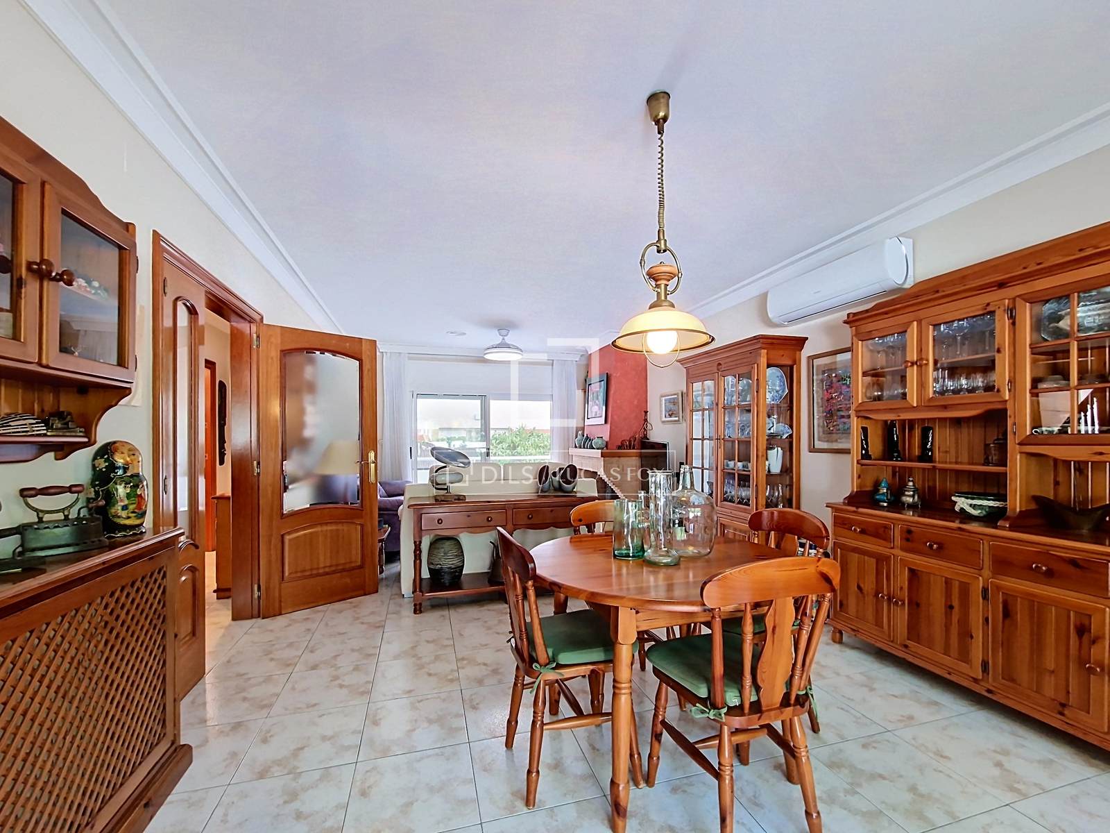 Huvila Vilanova i la Geltru, Barcelona, Espanja 5 makuuhuonetta, 289 m2 No. 193668