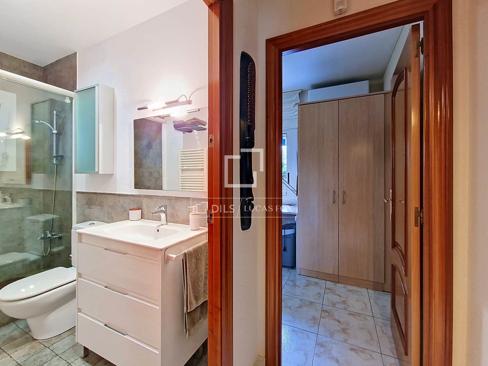 Huvila Vilanova i la Geltru, Barcelona, Espanja 5 makuuhuonetta, 289 m2 No. 193668