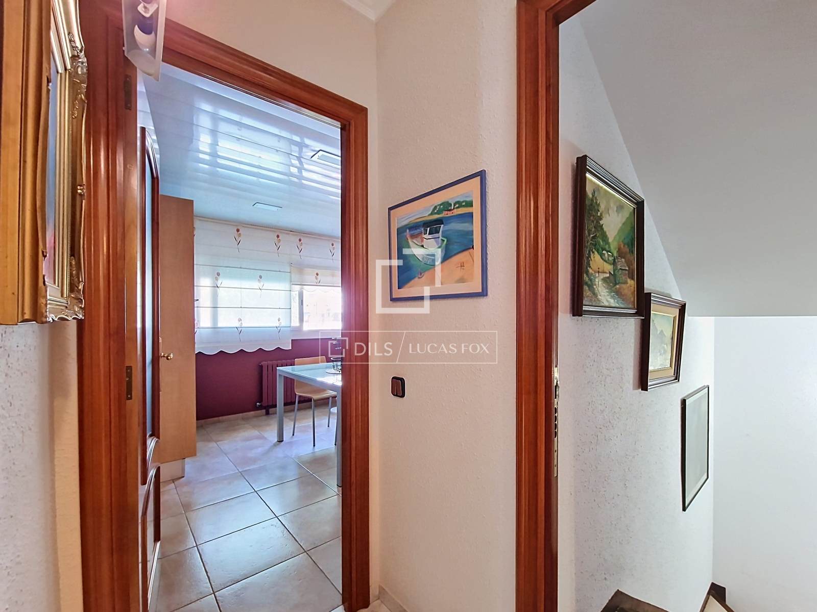 Huvila Vilanova i la Geltru, Barcelona, Espanja 5 makuuhuonetta, 289 m2 No. 193668