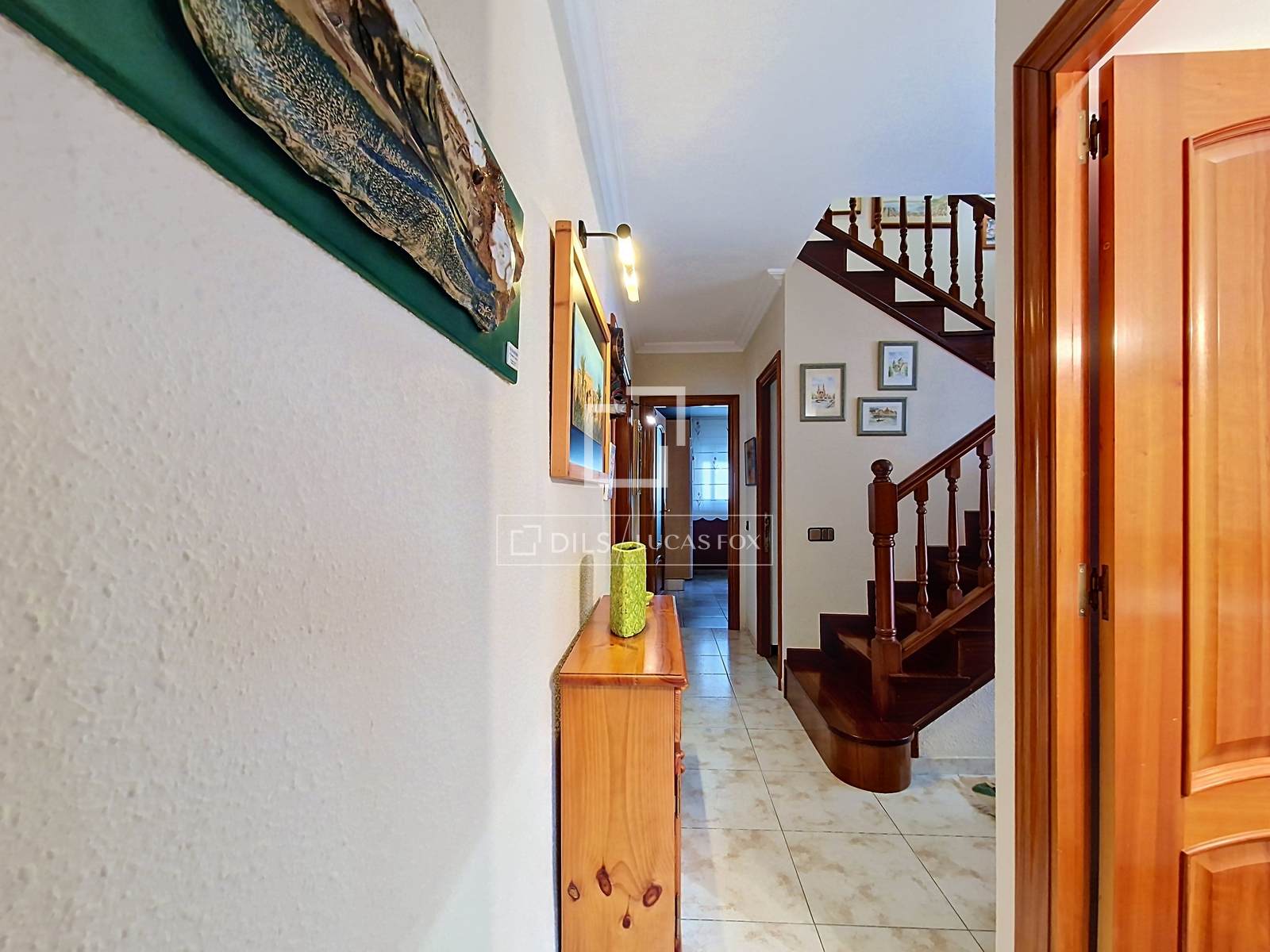 Huvila Vilanova i la Geltru, Barcelona, Espanja 5 makuuhuonetta, 289 m2 No. 193668