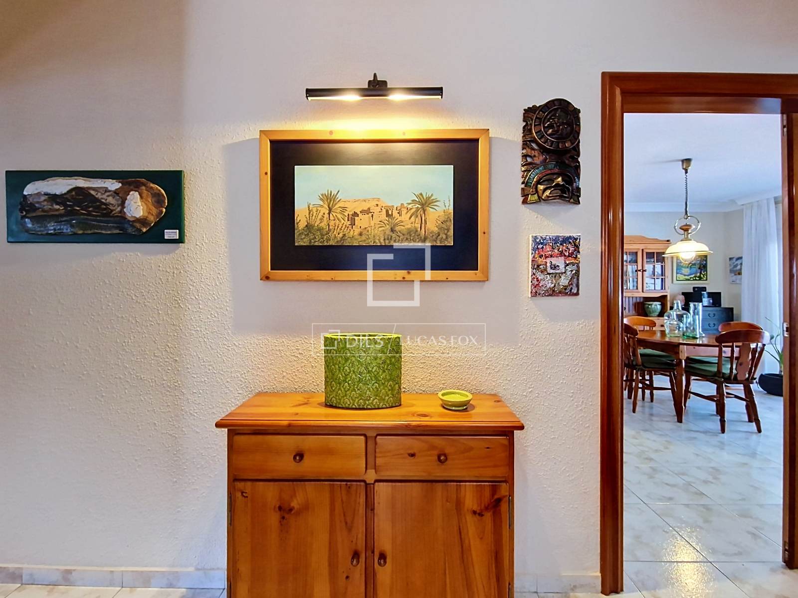 Huvila Vilanova i la Geltru, Barcelona, Espanja 5 makuuhuonetta, 289 m2 No. 193668