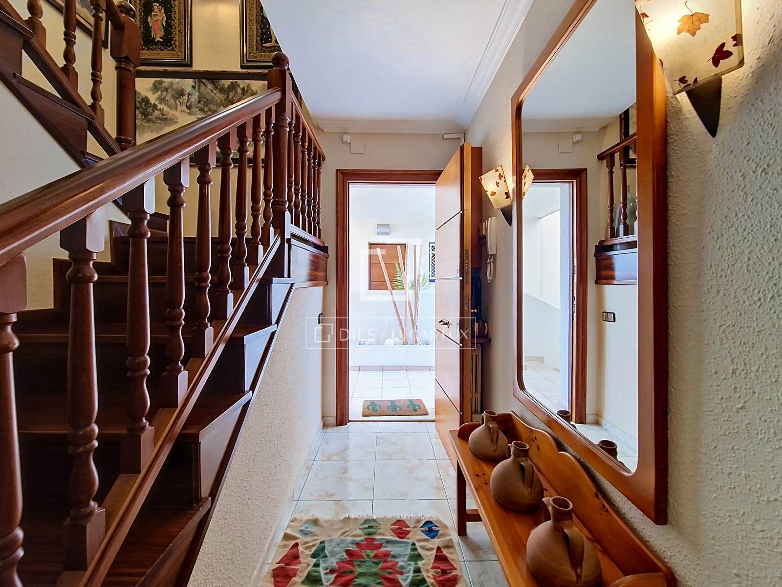 Huvila Vilanova i la Geltru, Barcelona, Espanja 5 makuuhuonetta, 289 m2 No. 193668