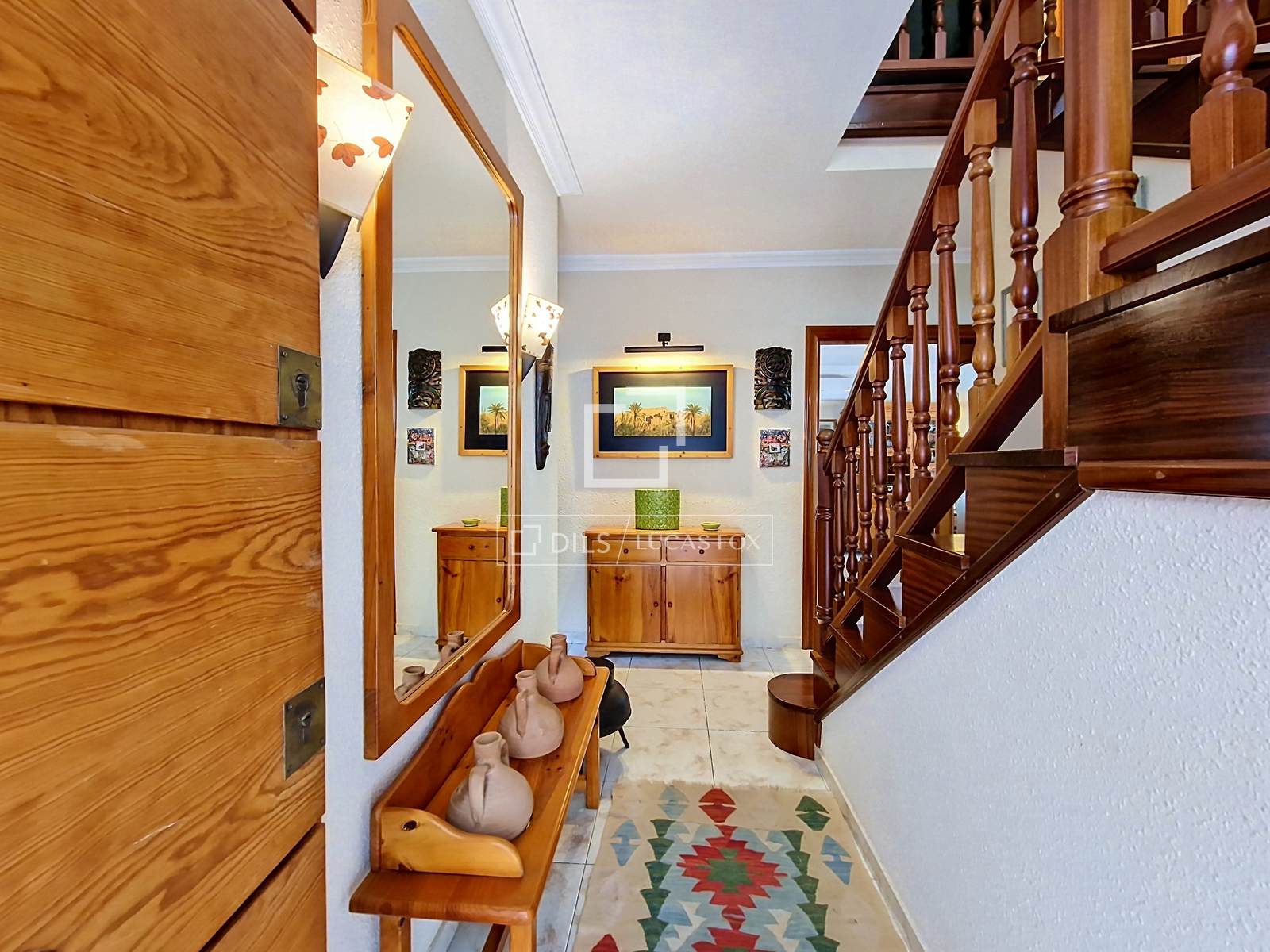 Huvila Vilanova i la Geltru, Barcelona, Espanja 5 makuuhuonetta, 289 m2 No. 193668
