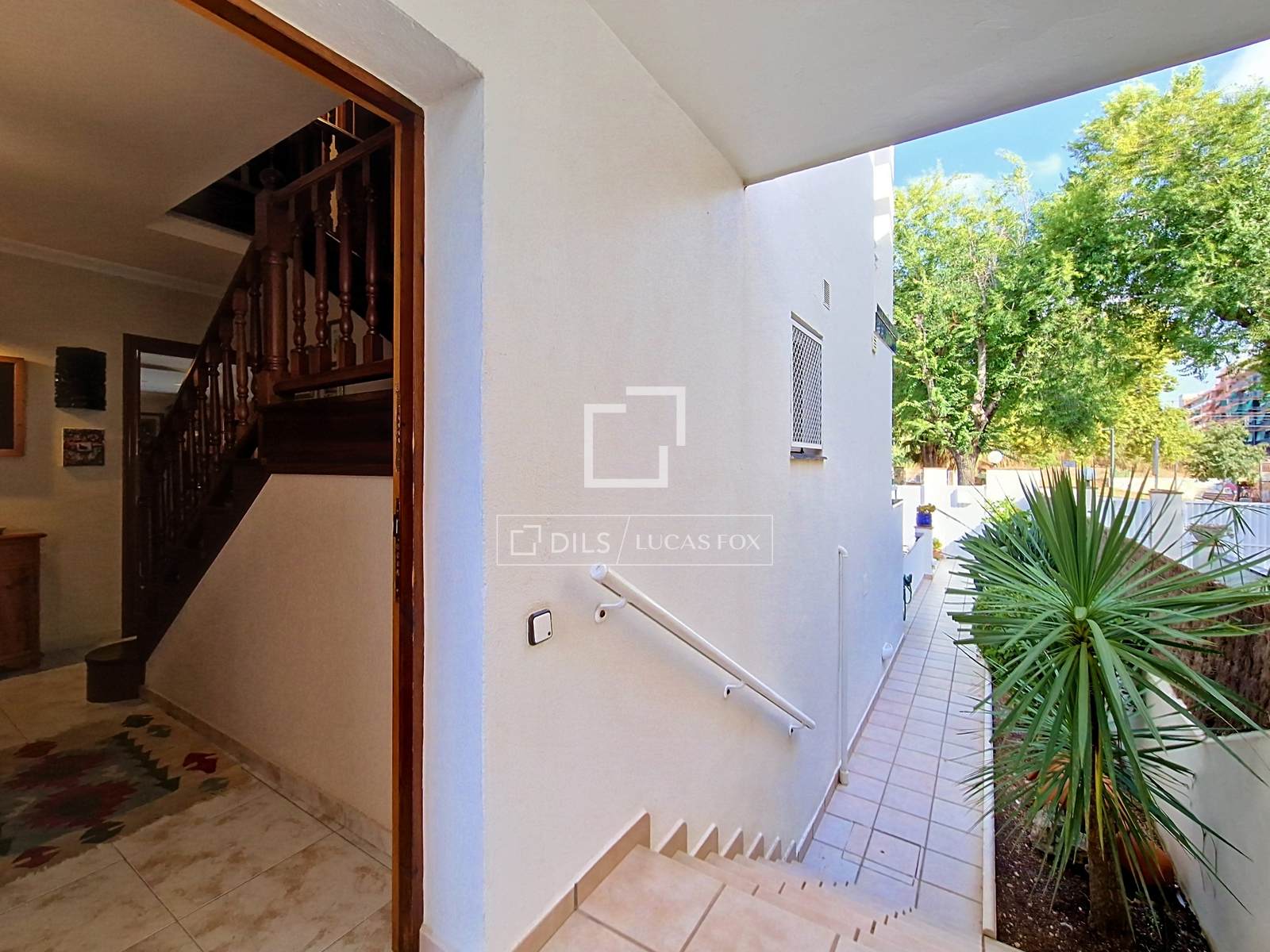 Huvila Vilanova i la Geltru, Barcelona, Espanja 5 makuuhuonetta, 289 m2 No. 193668