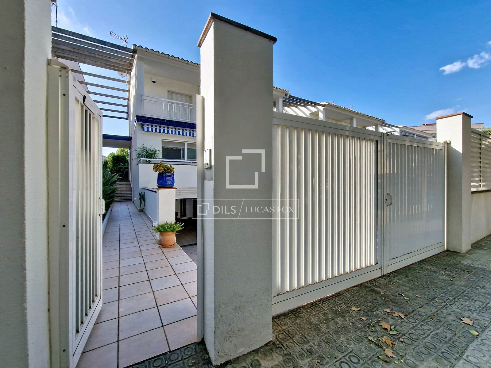 Huvila Vilanova i la Geltru, Barcelona, Espanja 5 makuuhuonetta, 289 m2 No. 193668
