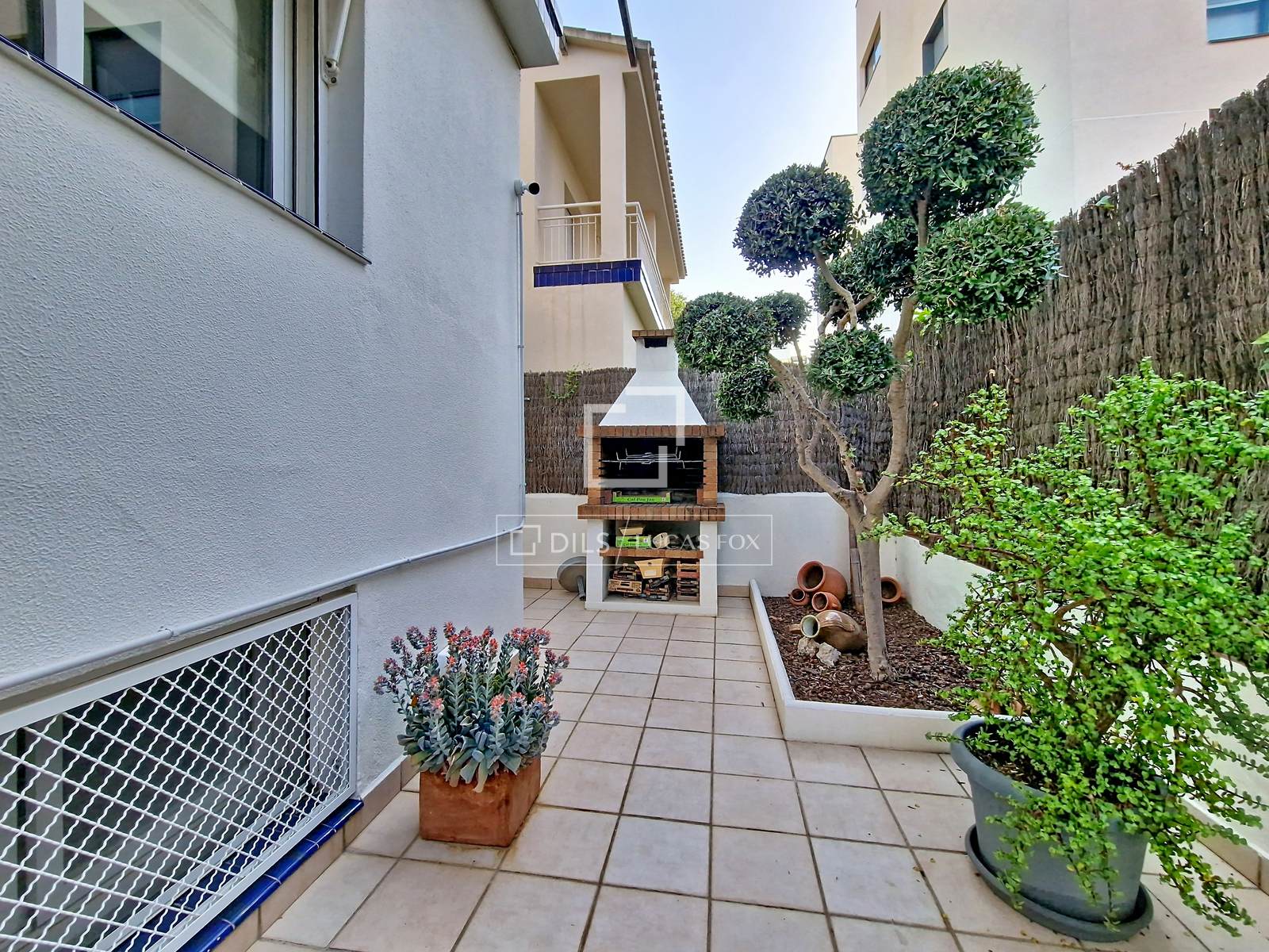 Huvila Vilanova i la Geltru, Barcelona, Espanja 5 makuuhuonetta, 289 m2 No. 193668