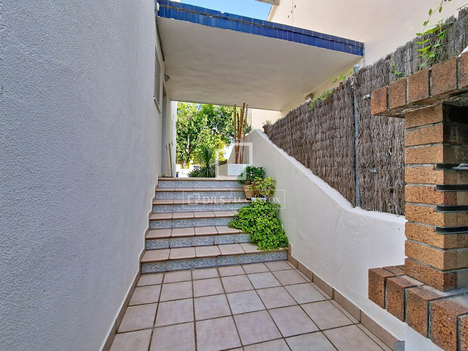 Huvila Vilanova i la Geltru, Barcelona, Espanja 5 makuuhuonetta, 289 m2 No. 193668