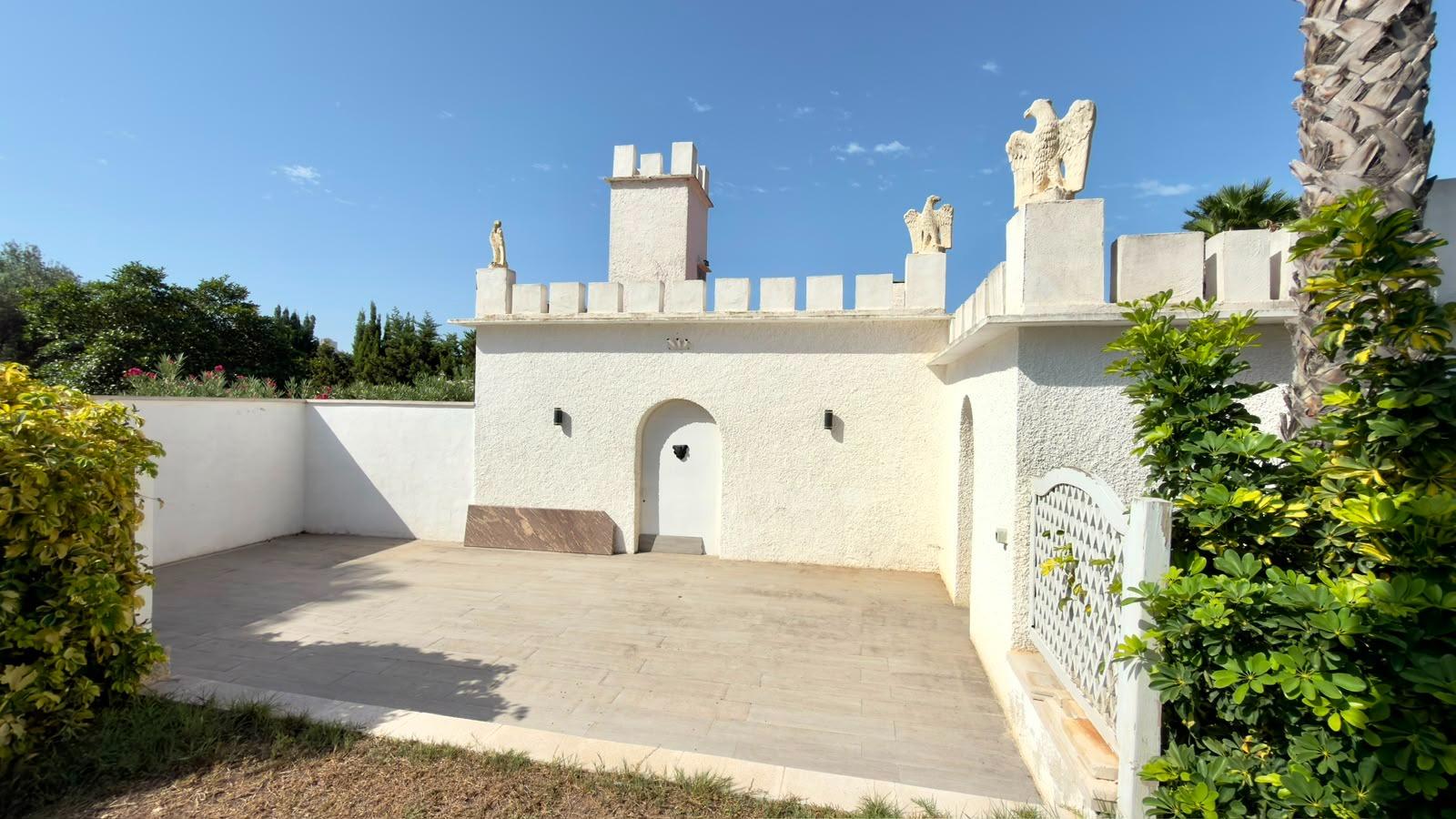 Villa à Benidorm, Alicante, Espagne 5 chambres, 465 m2 No. 193590