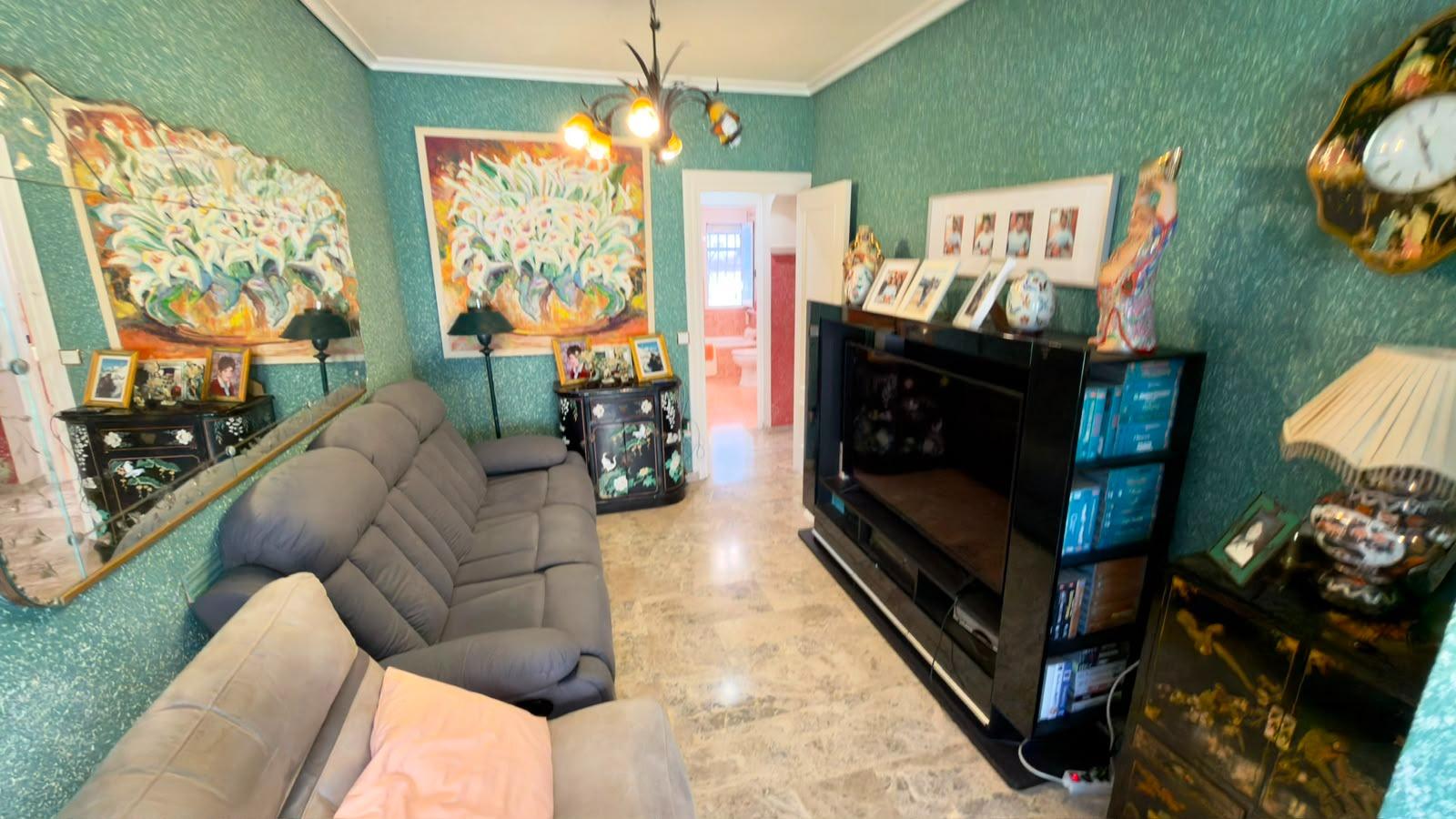 Villa à Benidorm, Alicante, Espagne 5 chambres, 465 m2 No. 193590