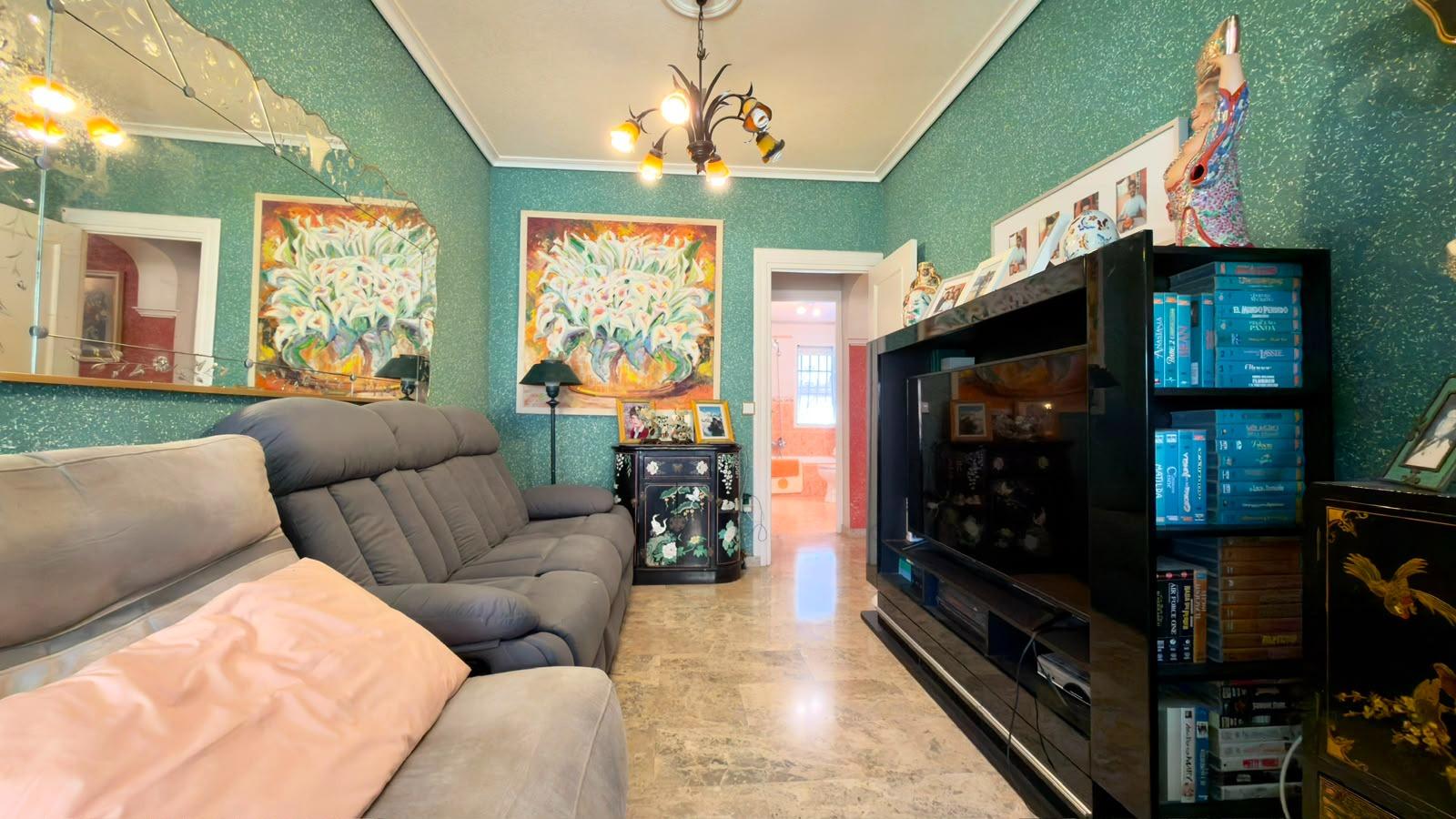 Villa à Benidorm, Alicante, Espagne 5 chambres, 465 m2 No. 193590