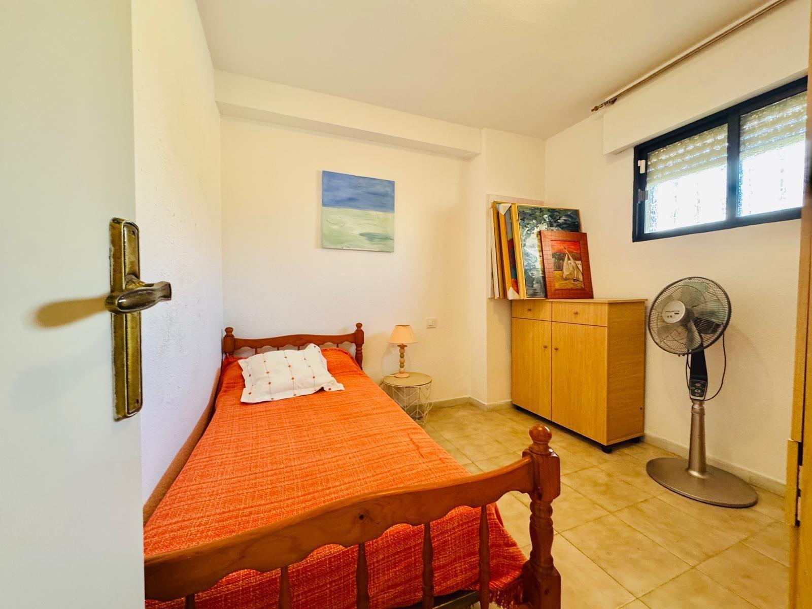 Apartamento en Torrevieja, Alicante, España 80 m2 No. 193591