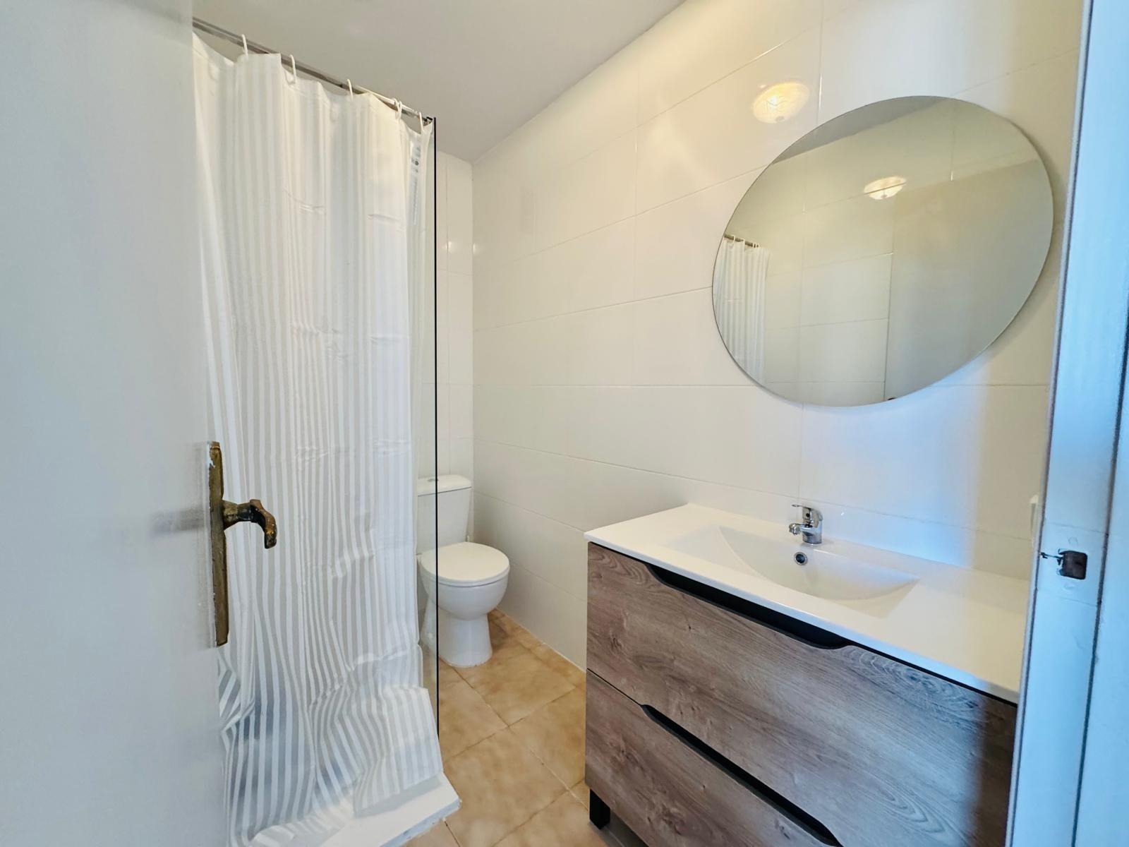 Apartamento en Torrevieja, Alicante, España 80 m2 No. 193591