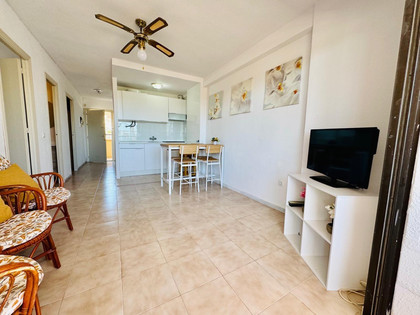 Apartamento en Torrevieja, Alicante, España 80 m2 No. 193591