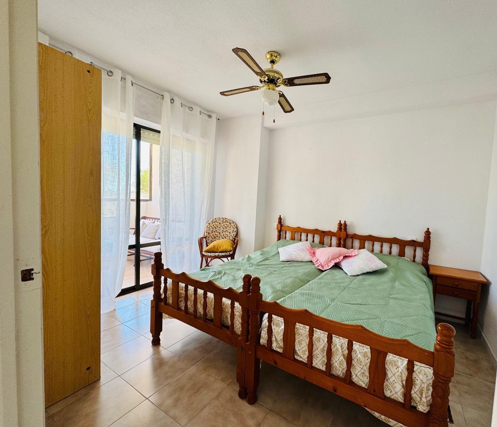 Apartamento en Torrevieja, Alicante, España 80 m2 No. 193591