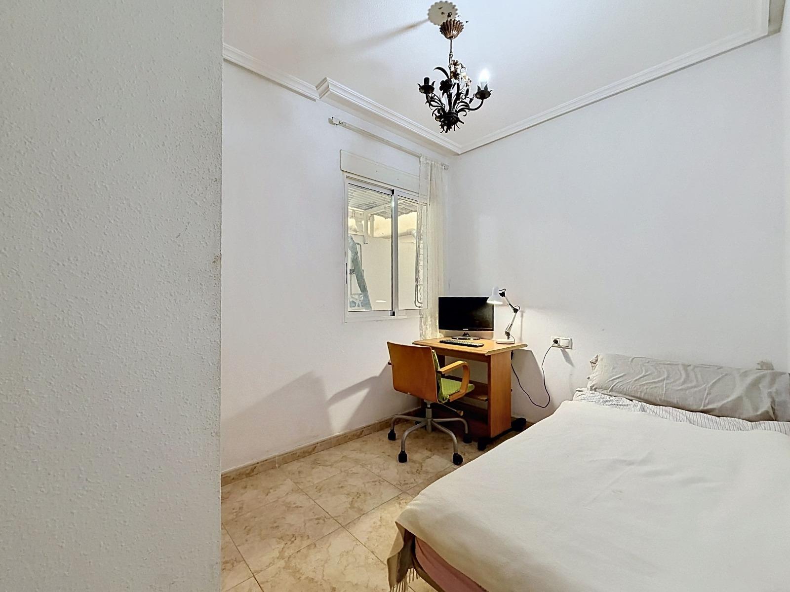 Квартира в Торревьеха, Аликанте, Испания 1 спальня, 69.66м2 №193593