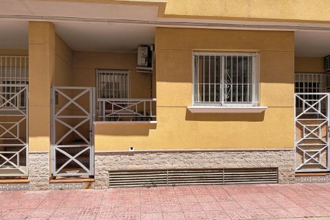 Huoneisto Torrevieja, Alicante, Espanja 1 makuuhuone, 69.66 m2 No. 193593