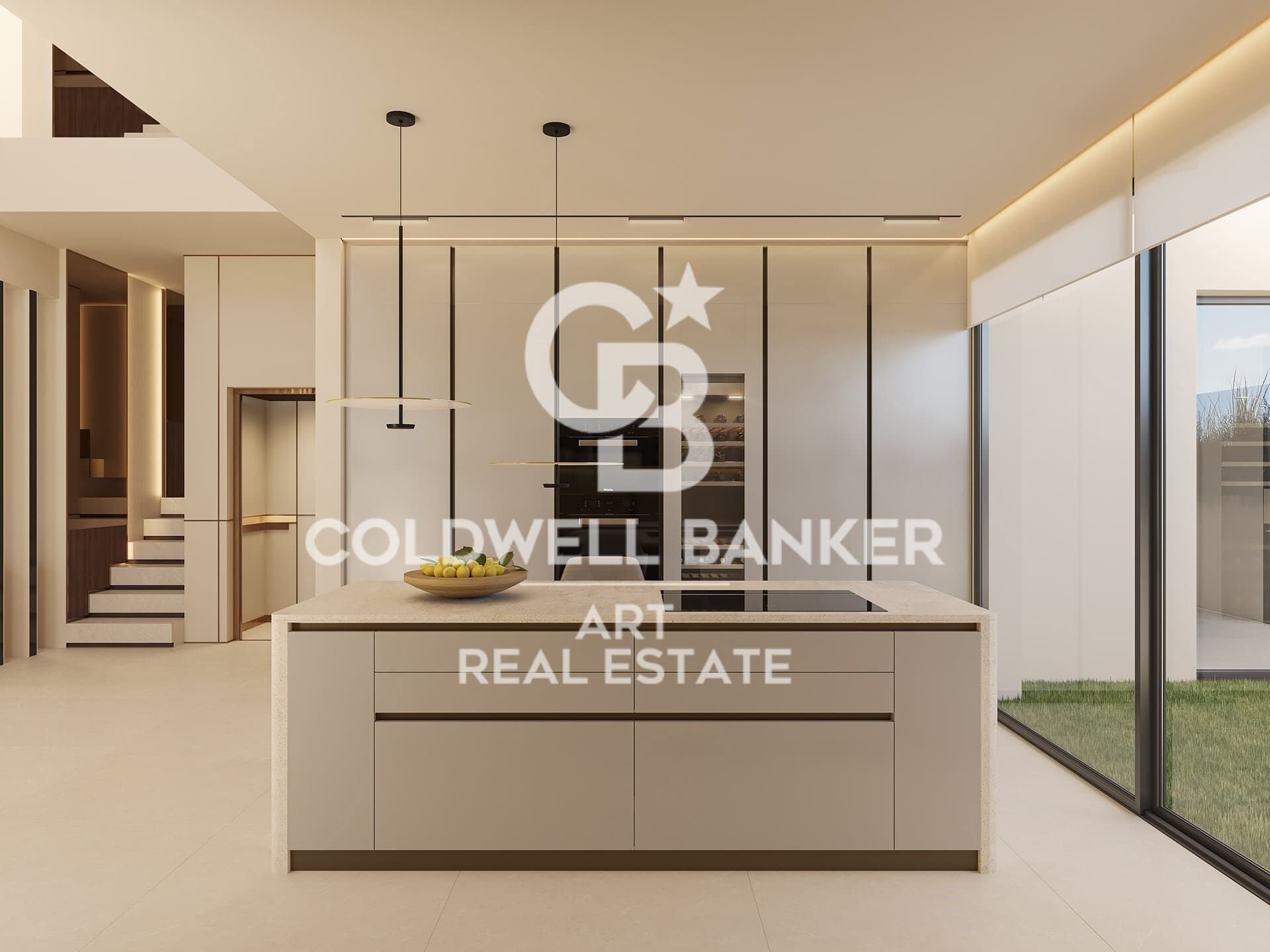Dzīvoklis Marbella, Malaga, Spānijā 3 istabas, 492 m2 Nr. 159792