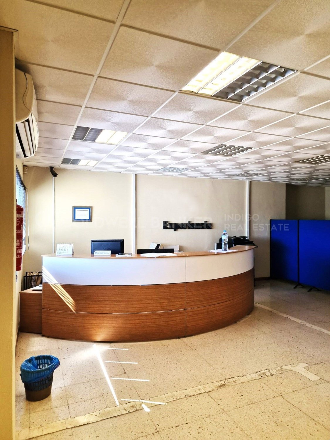 Commercial property in Aznalcollar, Seville, Spain 30773 sq.m. No. 159790