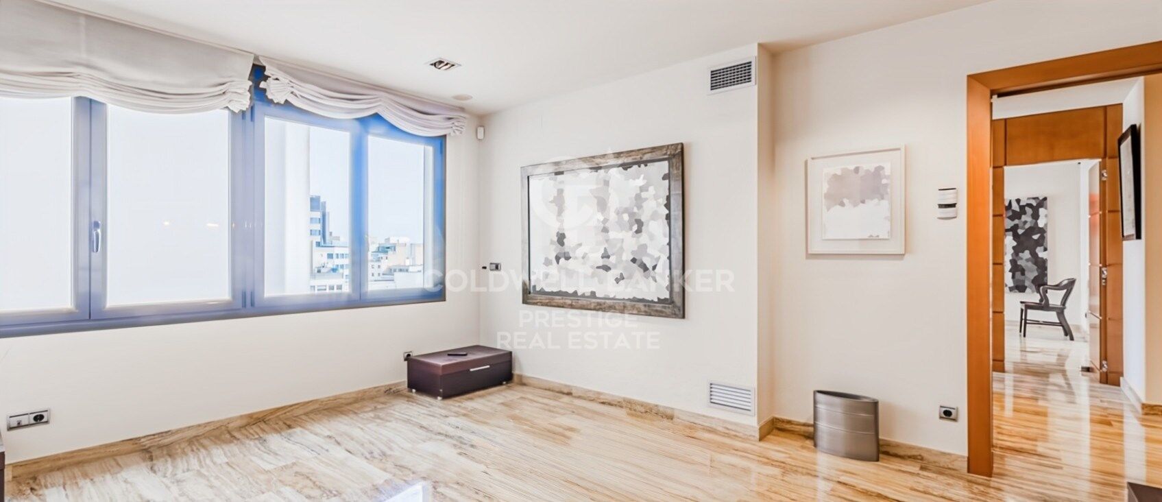 Apartamento en Barcelona, España 3 dormitorios, 221 m2 No. 159789